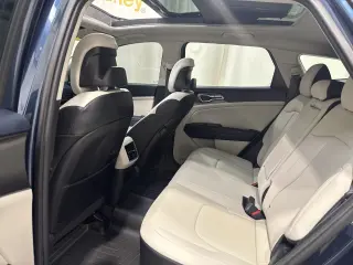 2024 Kia Sportage Hybrid