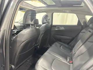 2023 Kia Sportage Hybrid