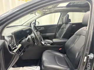 2023 Kia Sportage Hybrid
