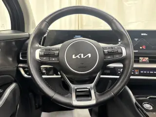 2023 Kia Sportage Hybrid