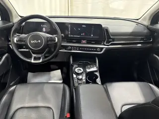 2023 Kia Sportage Hybrid