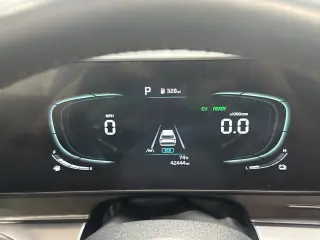2023 Kia Sportage Hybrid