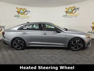 2025 Kia K5