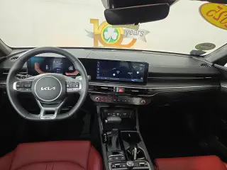 2025 Kia K5