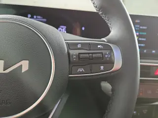 2025 Kia K5