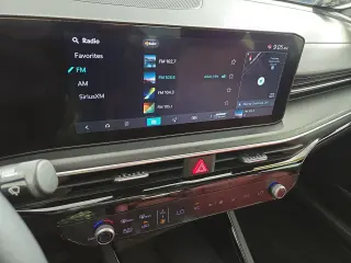 2025 Kia K5