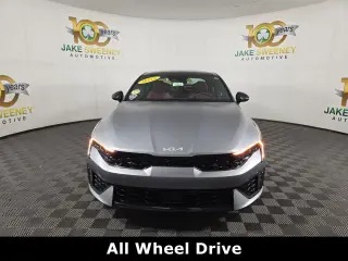 2025 Kia K5