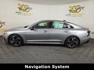 2025 Kia K5