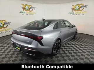 2025 Kia K5