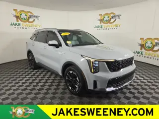 2024 Kia Sorento