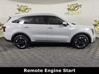 2024 Kia Sorento