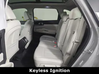 2024 Kia Sorento