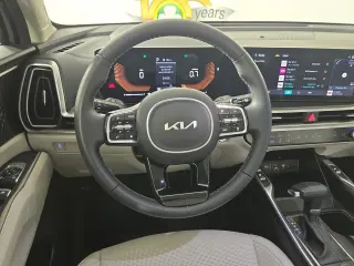 2024 Kia Sorento