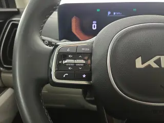 2024 Kia Sorento