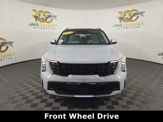 2024 Kia Sorento