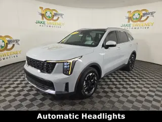 2024 Kia Sorento
