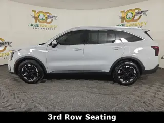 2024 Kia Sorento