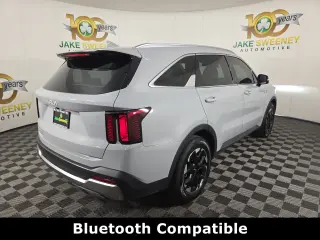 2024 Kia Sorento