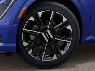 2026 Kia EV6