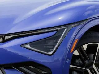 2026 Kia EV6
