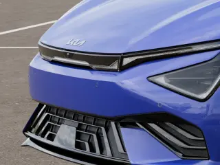 2026 Kia EV6