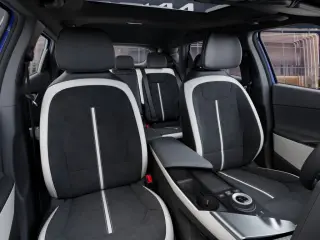 2026 Kia EV6