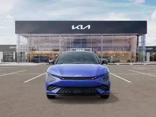 2026 Kia EV6
