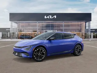 2026 Kia EV6