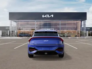 2026 Kia EV6