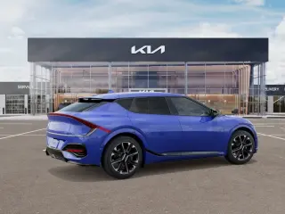 2026 Kia EV6