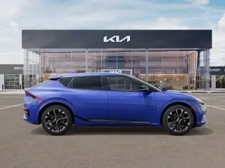 2026 Kia EV6