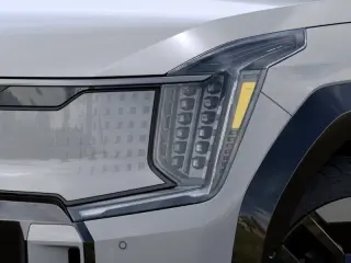 2026 Kia EV9