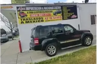 LEGALIZAMOS Y TRASLADOS