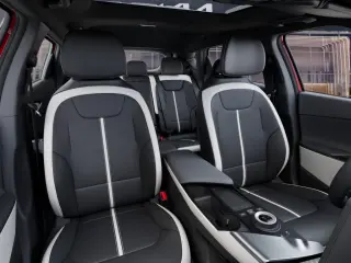 2026 Kia EV6