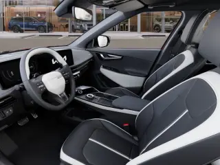 2026 Kia EV6