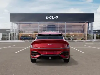 2026 Kia EV6