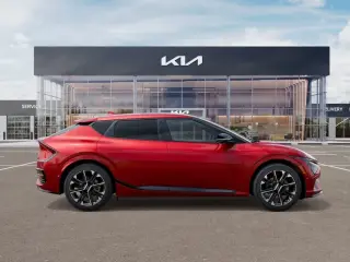 2026 Kia EV6