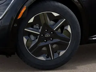 2026 Kia EV6