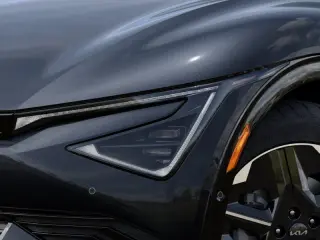 2026 Kia EV6