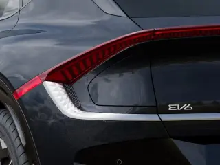 2026 Kia EV6
