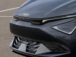 2026 Kia EV6