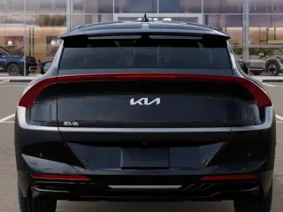 2026 Kia EV6