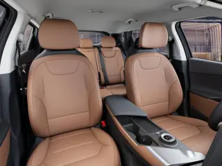 2026 Kia EV6