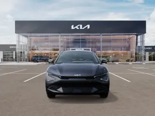 2026 Kia EV6