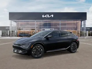 2026 Kia EV6