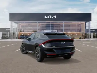 2026 Kia EV6