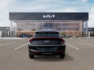 2026 Kia EV6