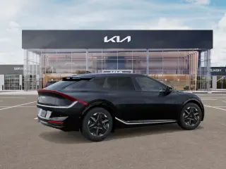 2026 Kia EV6