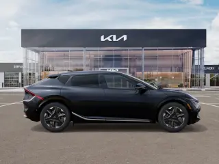 2026 Kia EV6