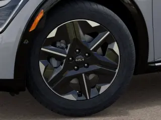 2026 Kia EV6